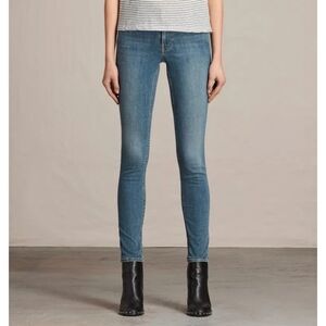 AllSaints Mast Jeans